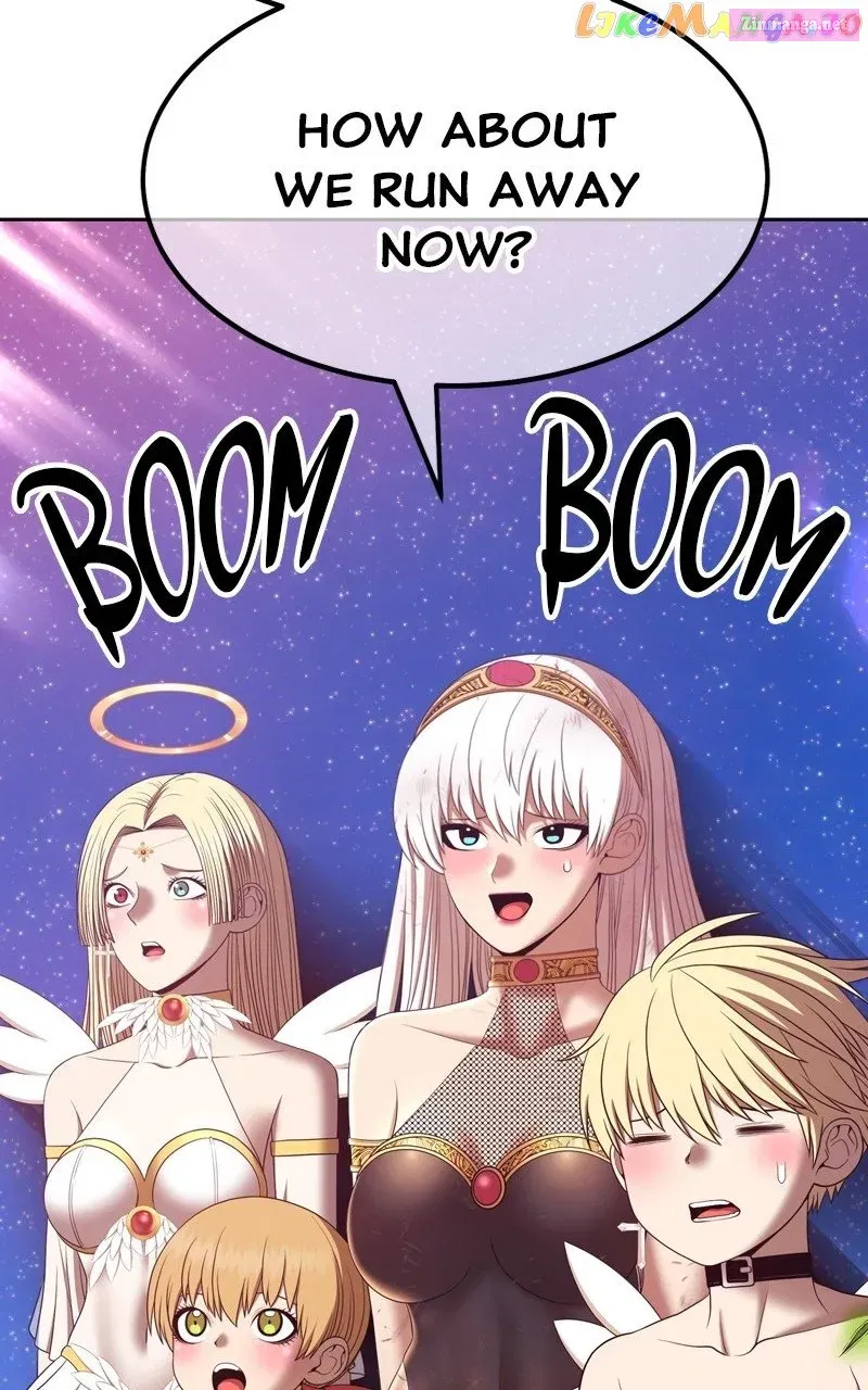 +99 Wooden Stick Mangakakalot X Chapter 74 Page 273
