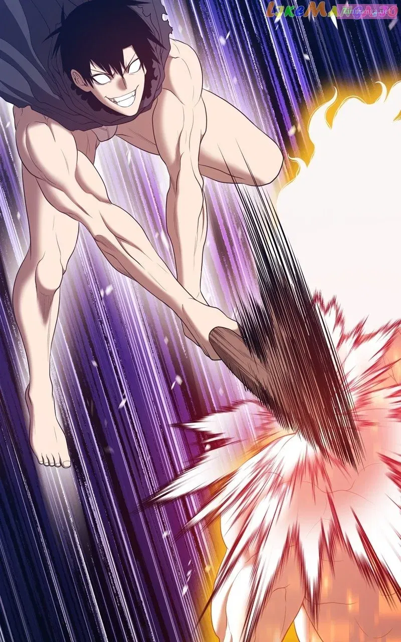 +99 Wooden Stick Mangakakalot X Chapter 74 Page 281