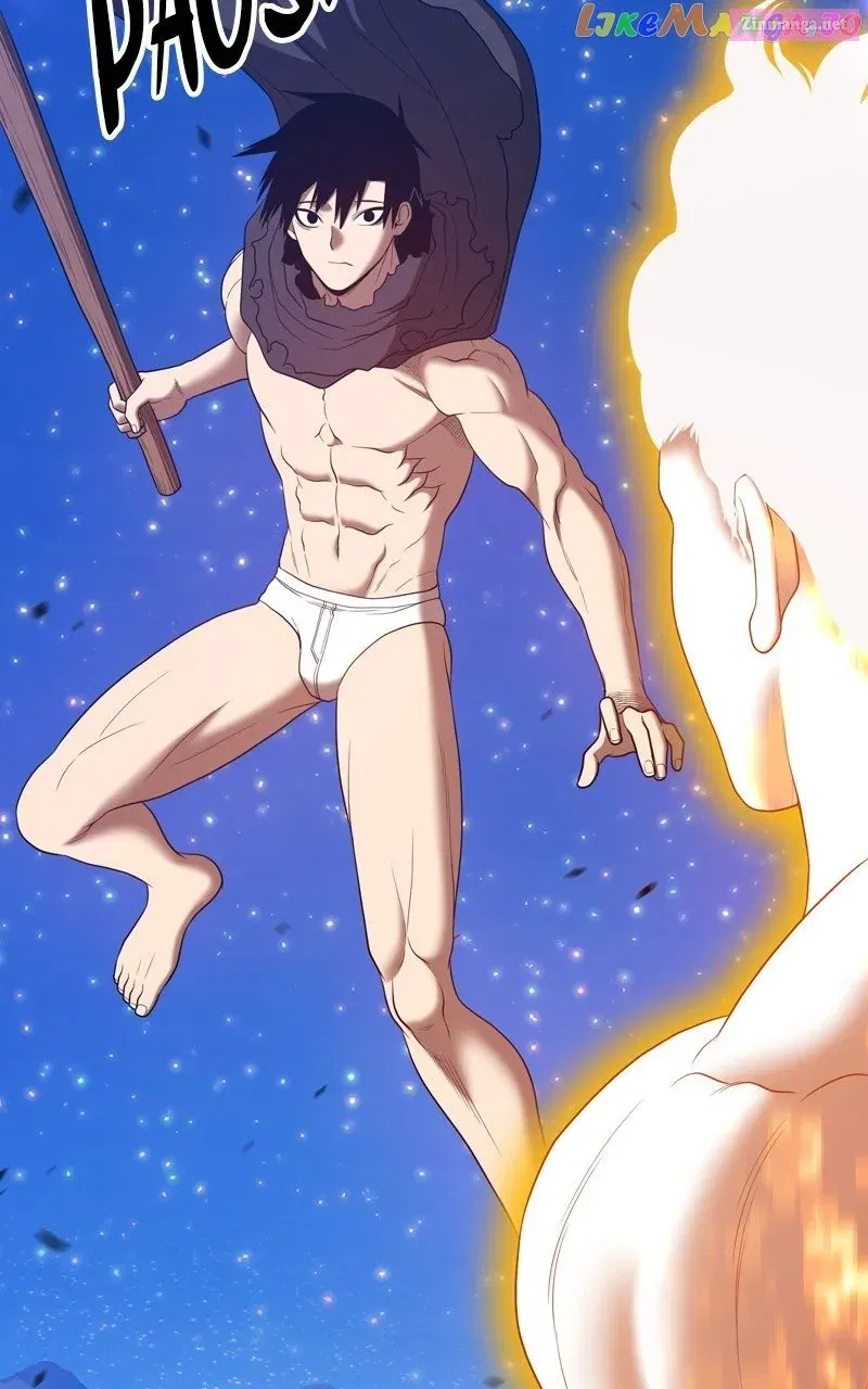 +99 Wooden Stick Mangakakalot X Chapter 74 Page 293