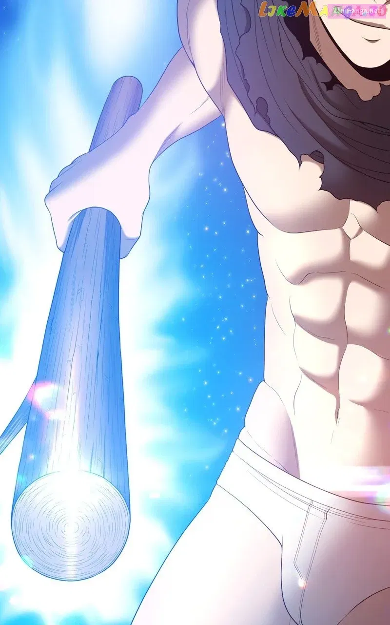 +99 Wooden Stick Mangakakalot X Chapter 74 Page 319