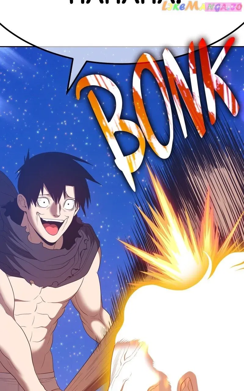 +99 Wooden Stick Mangakakalot X Chapter 74 Page 313