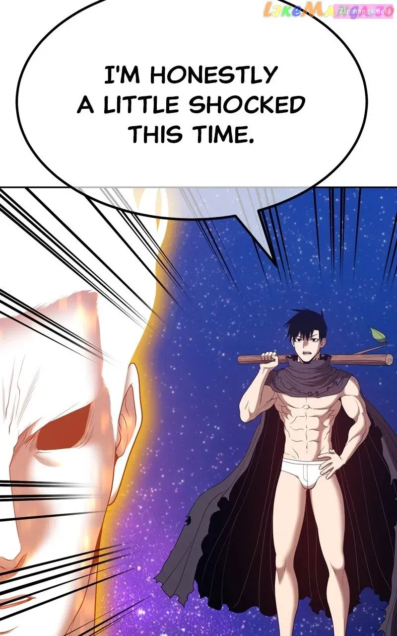 +99 Wooden Stick Mangakakalot X Chapter 74 Page 349