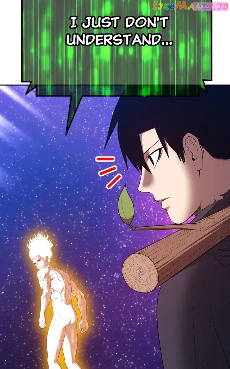 +99 Wooden Stick Mangakakalot X Chapter 74 Page 356