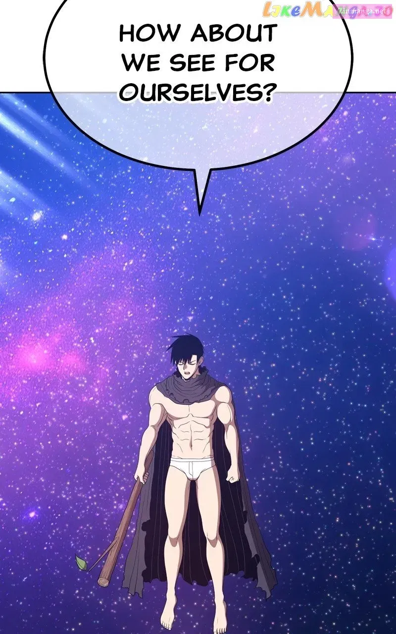 +99 Wooden Stick Mangakakalot X Chapter 74 Page 364