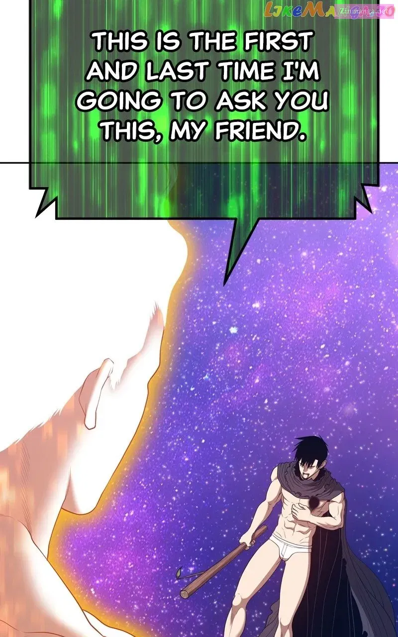 +99 Wooden Stick Mangakakalot X Chapter 74 Page 420