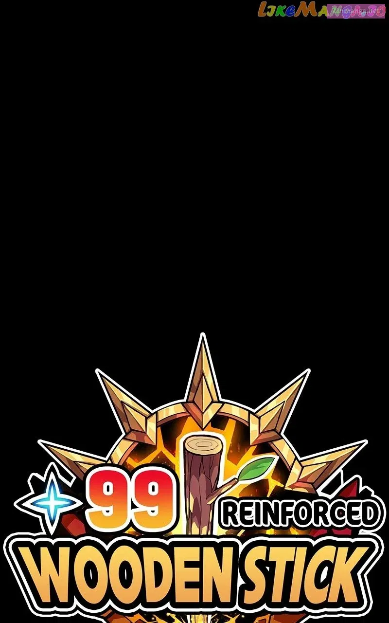 +99 Wooden Stick Mangakakalot X Chapter 74 Page 443