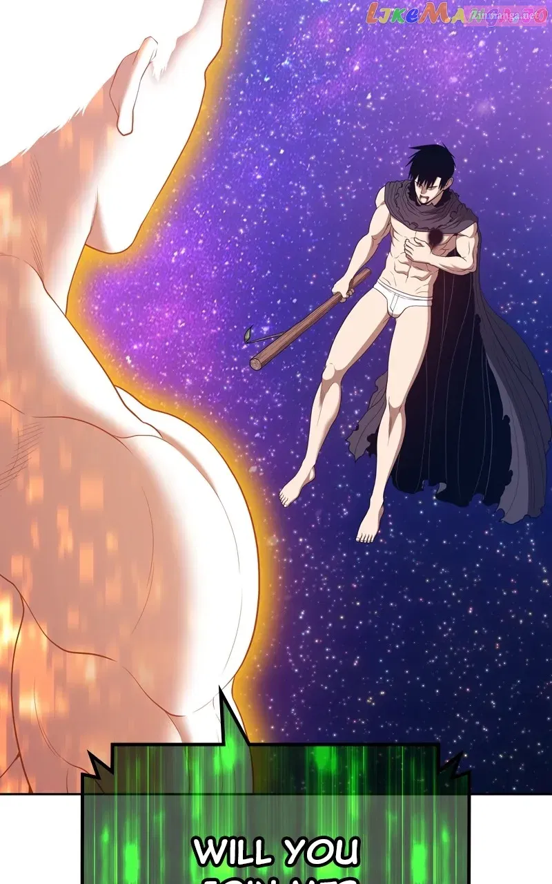+99 Wooden Stick Mangakakalot X Chapter 75 Page 13