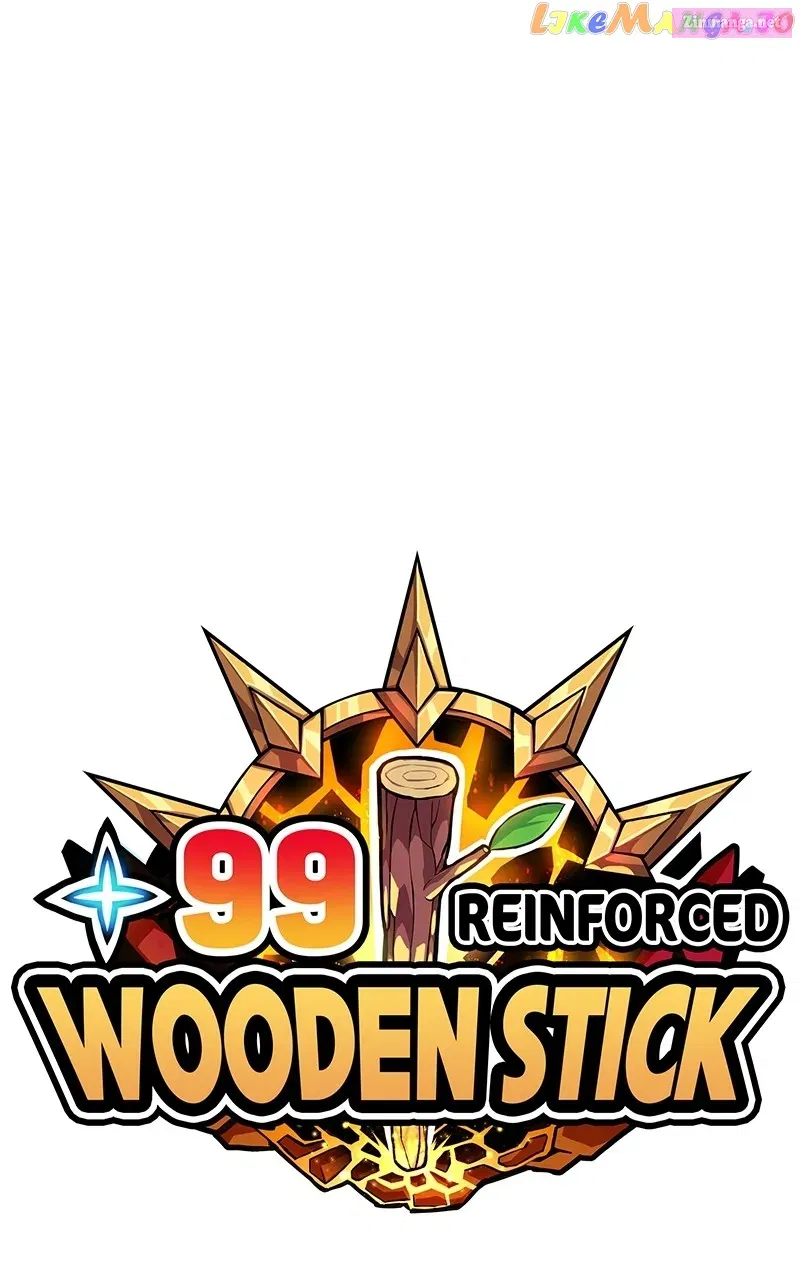 +99 Wooden Stick Mangakakalot X Chapter 75 Page 30