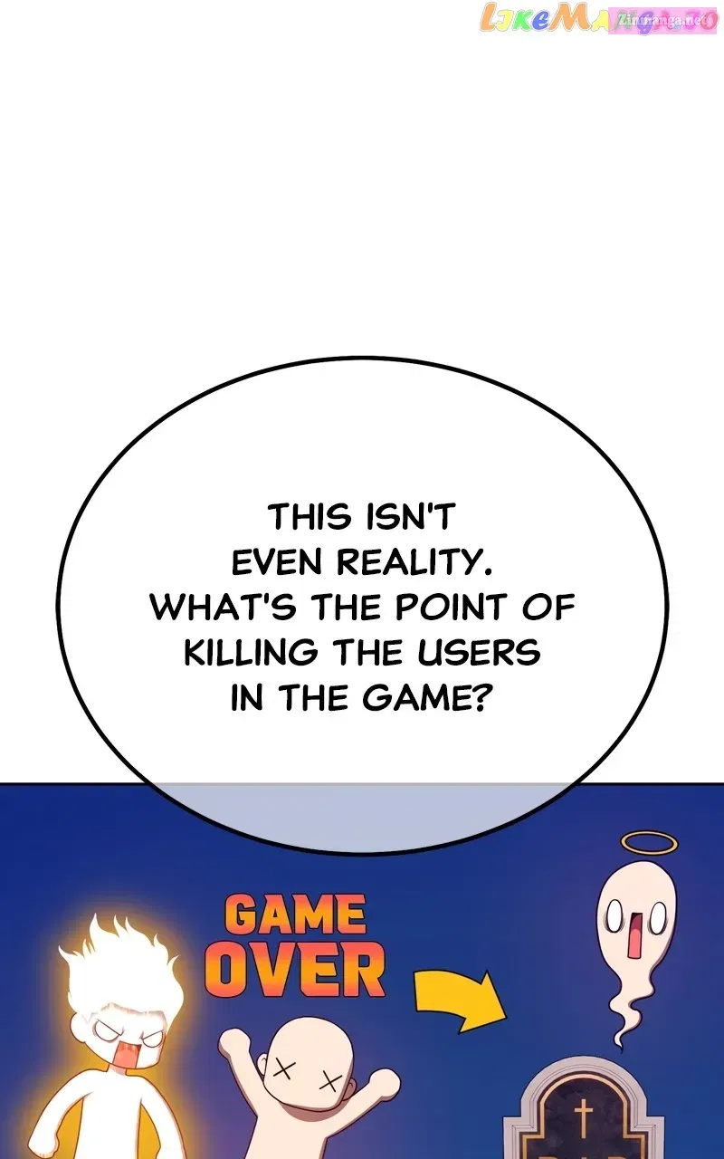 +99 Wooden Stick Mangakakalot X Chapter 75 Page 55