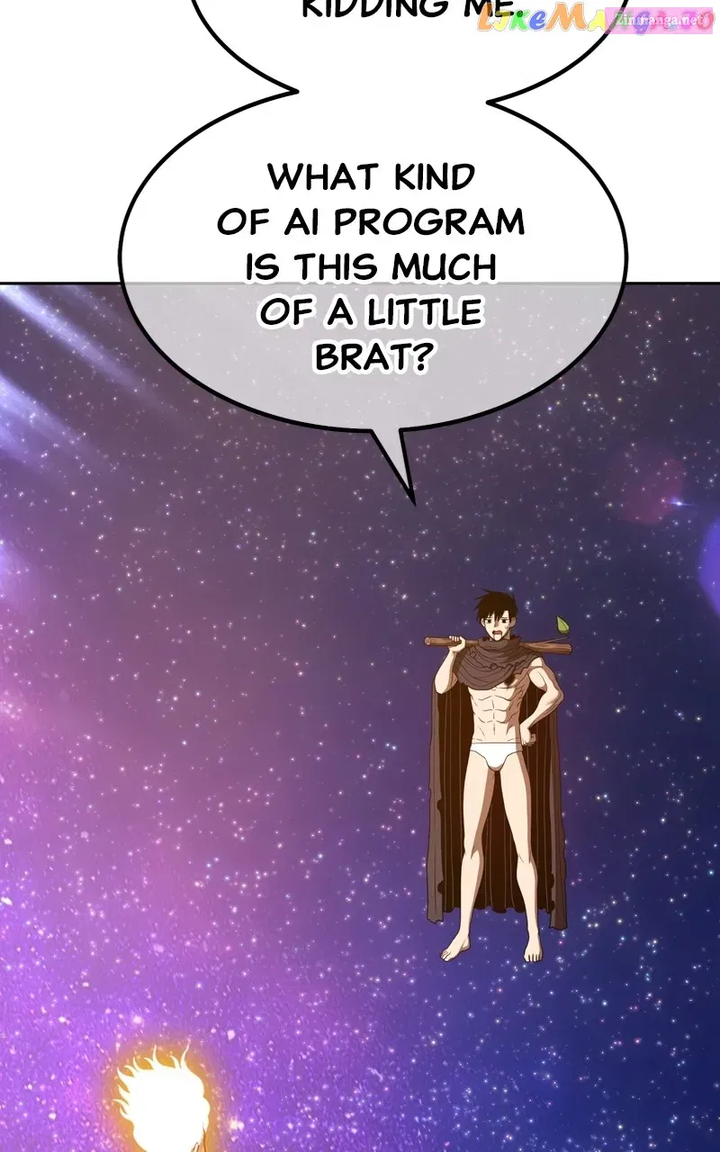 +99 Wooden Stick Mangakakalot X Chapter 75 Page 66
