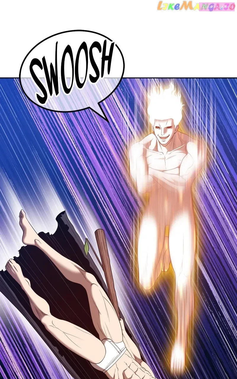 +99 Wooden Stick Mangakakalot X Chapter 75 Page 89
