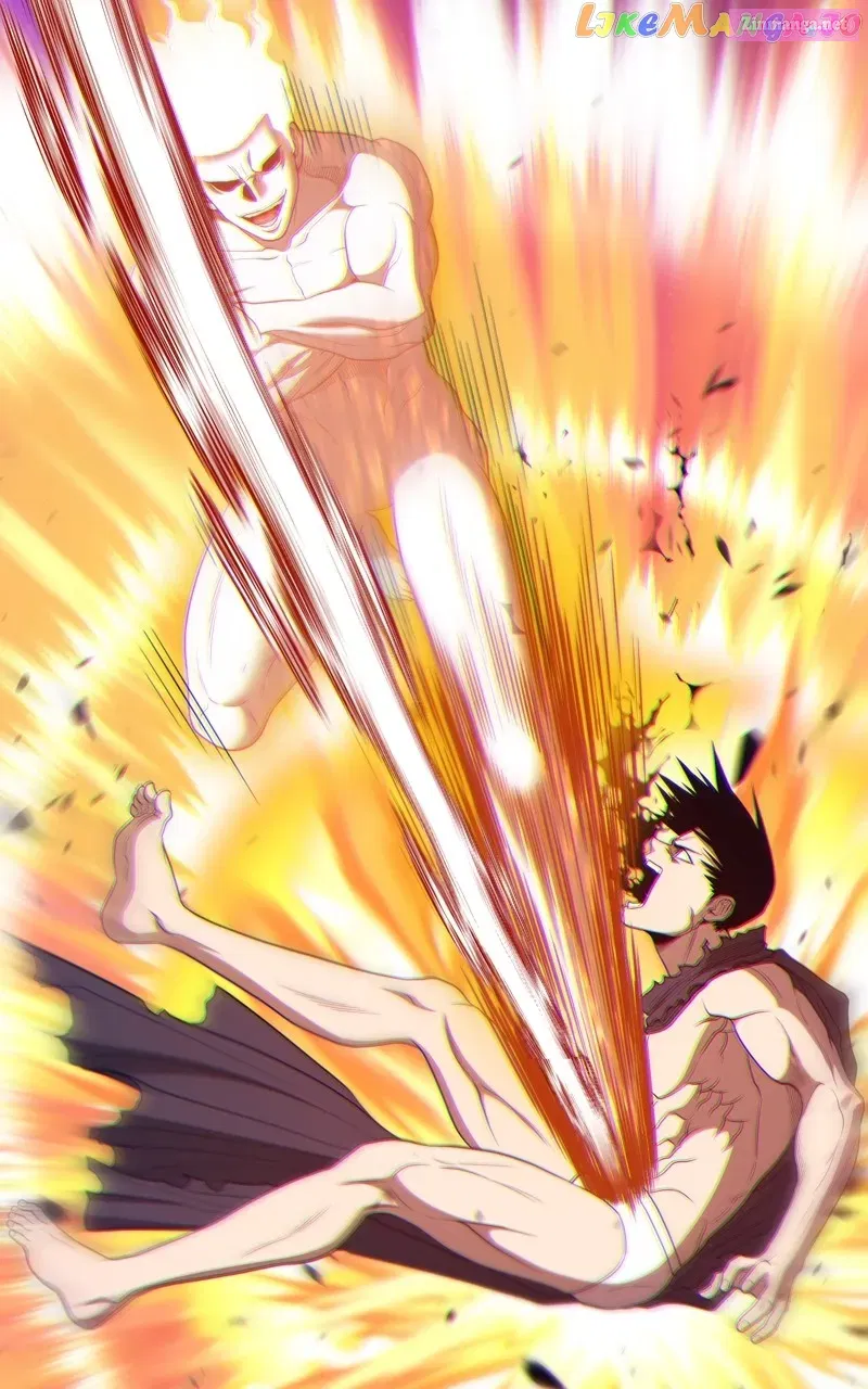 +99 Wooden Stick Mangakakalot X Chapter 75 Page 97