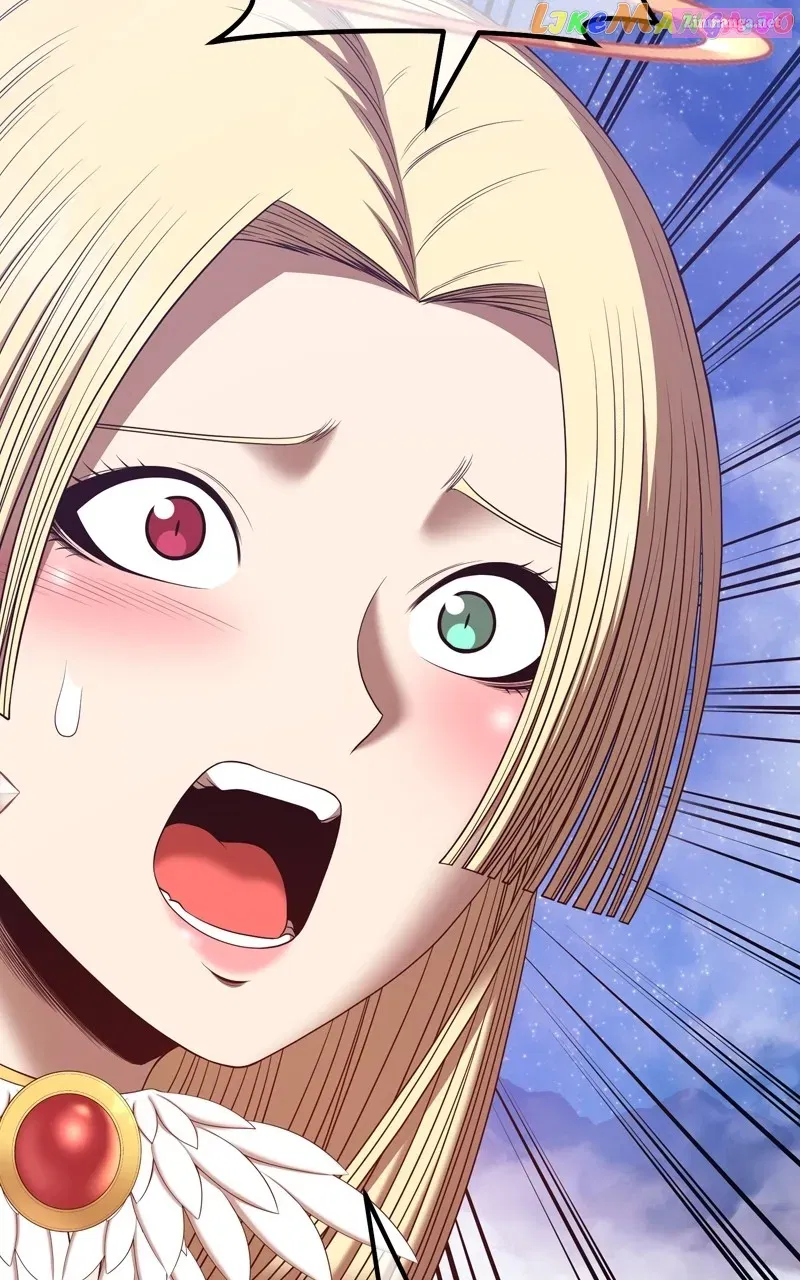 +99 Wooden Stick Mangakakalot X Chapter 75 Page 115
