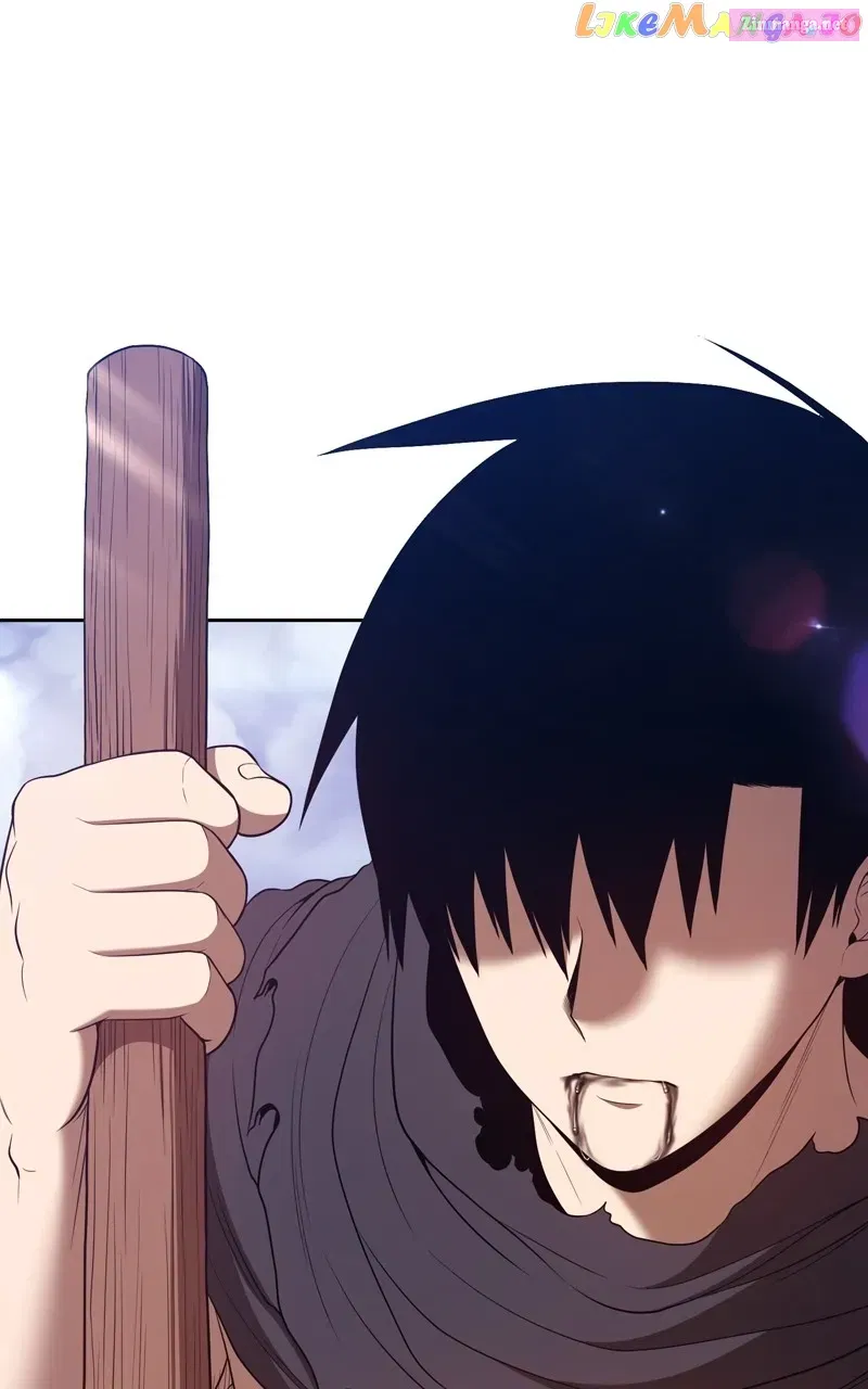 +99 Wooden Stick Mangakakalot X Chapter 75 Page 132