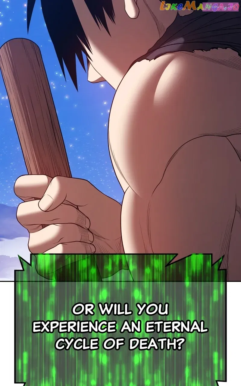 +99 Wooden Stick Mangakakalot X Chapter 75 Page 141