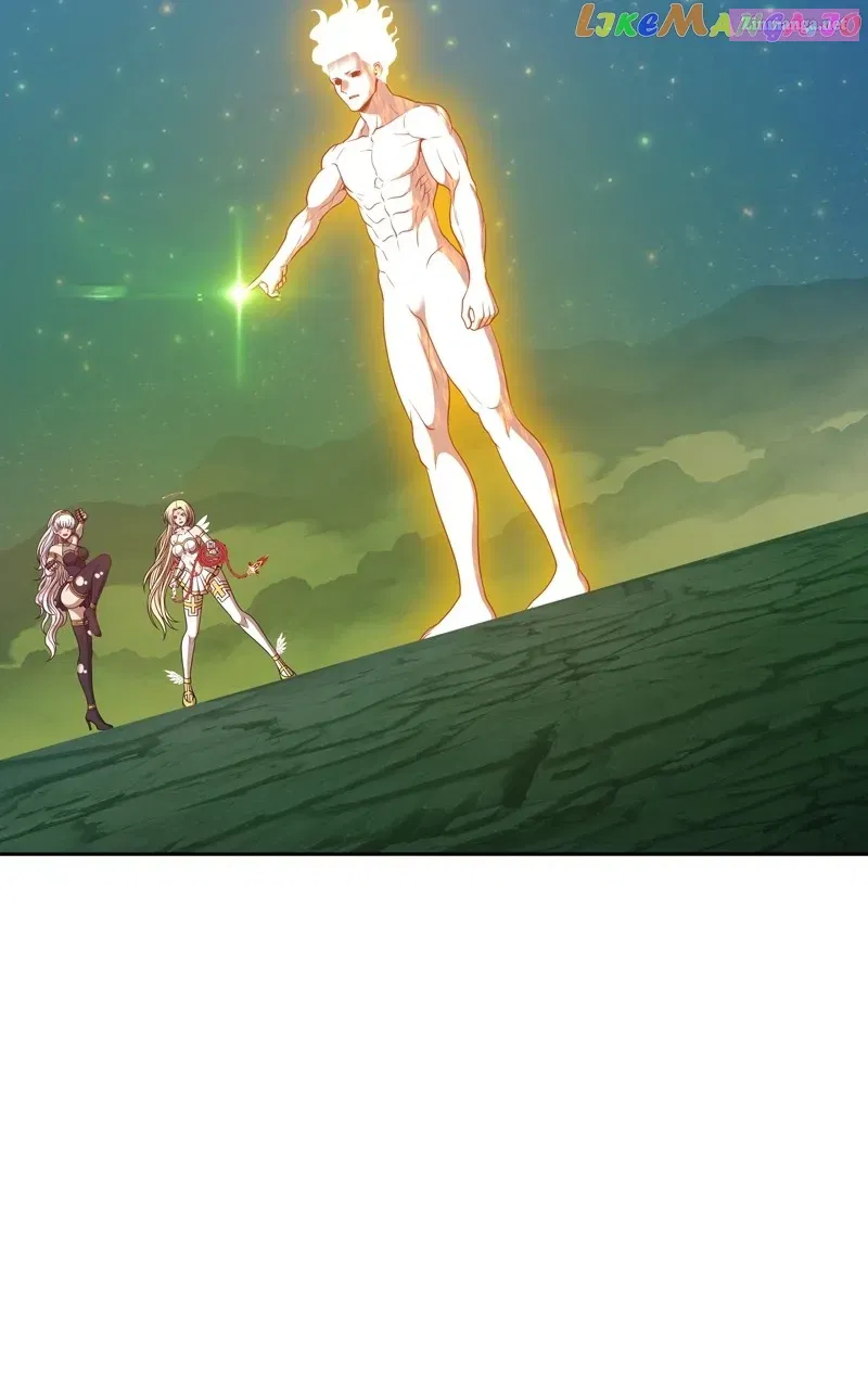 +99 Wooden Stick Mangakakalot X Chapter 75 Page 183