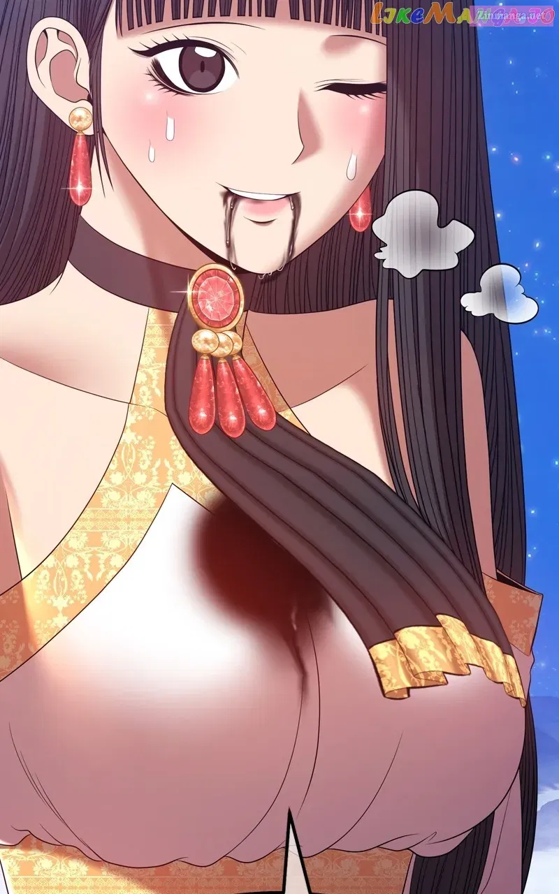 +99 Wooden Stick Mangakakalot X Chapter 75 Page 220