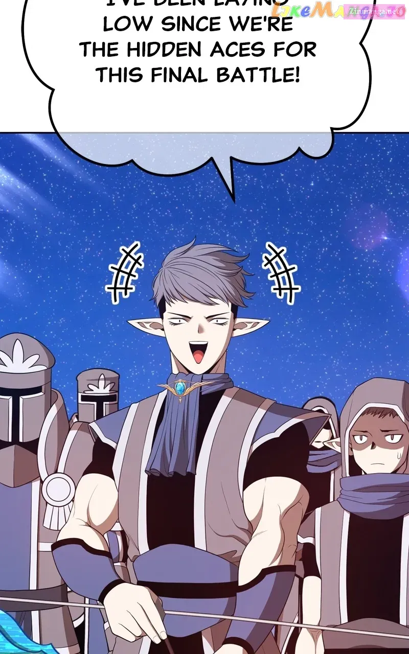 +99 Wooden Stick Mangakakalot X Chapter 75 Page 239