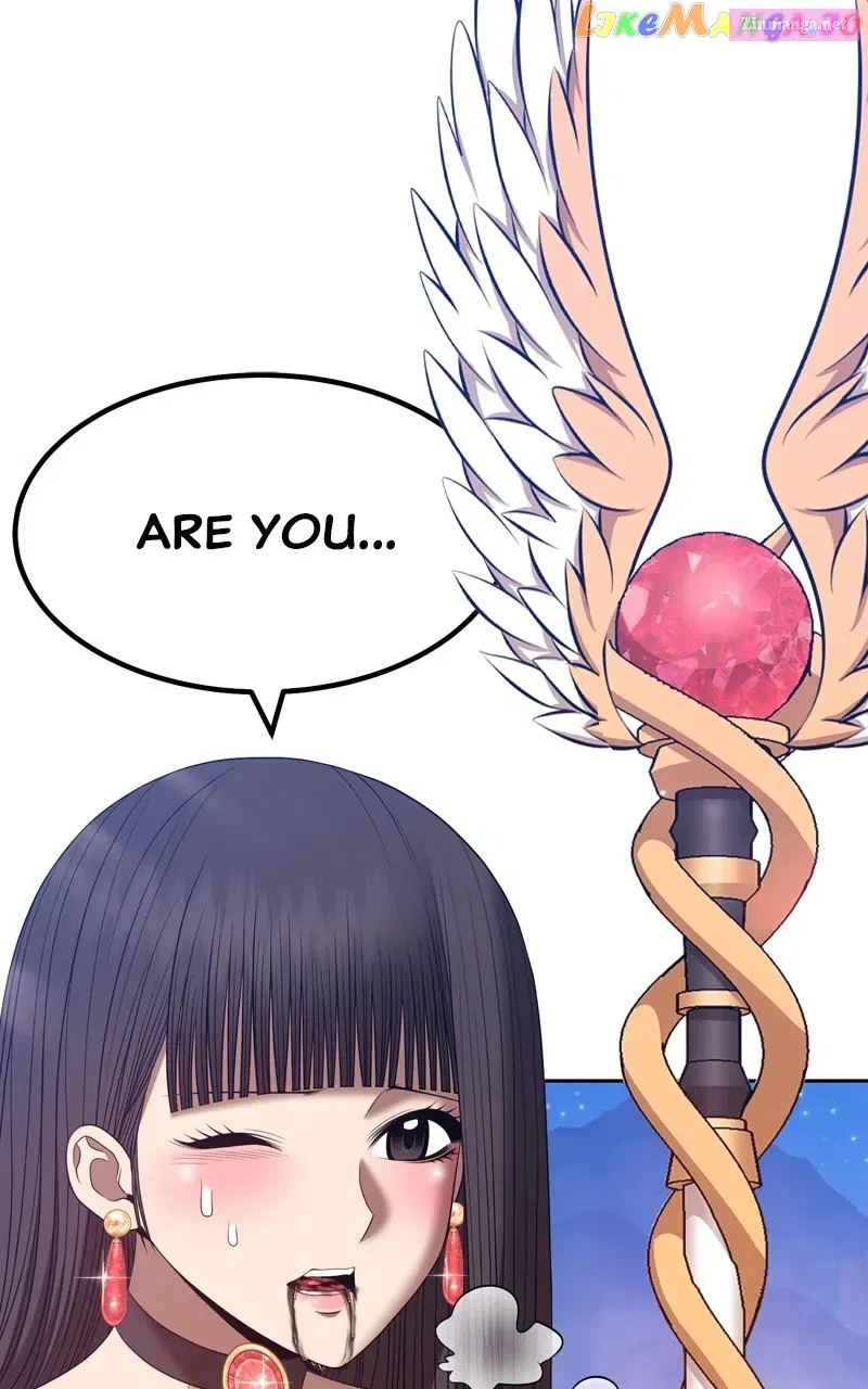 +99 Wooden Stick Mangakakalot X Chapter 75 Page 256