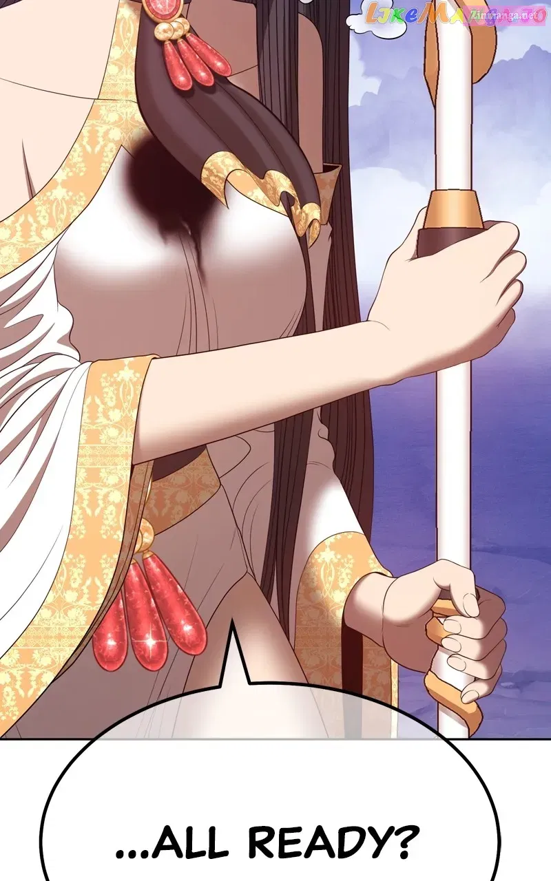 +99 Wooden Stick Mangakakalot X Chapter 75 Page 257