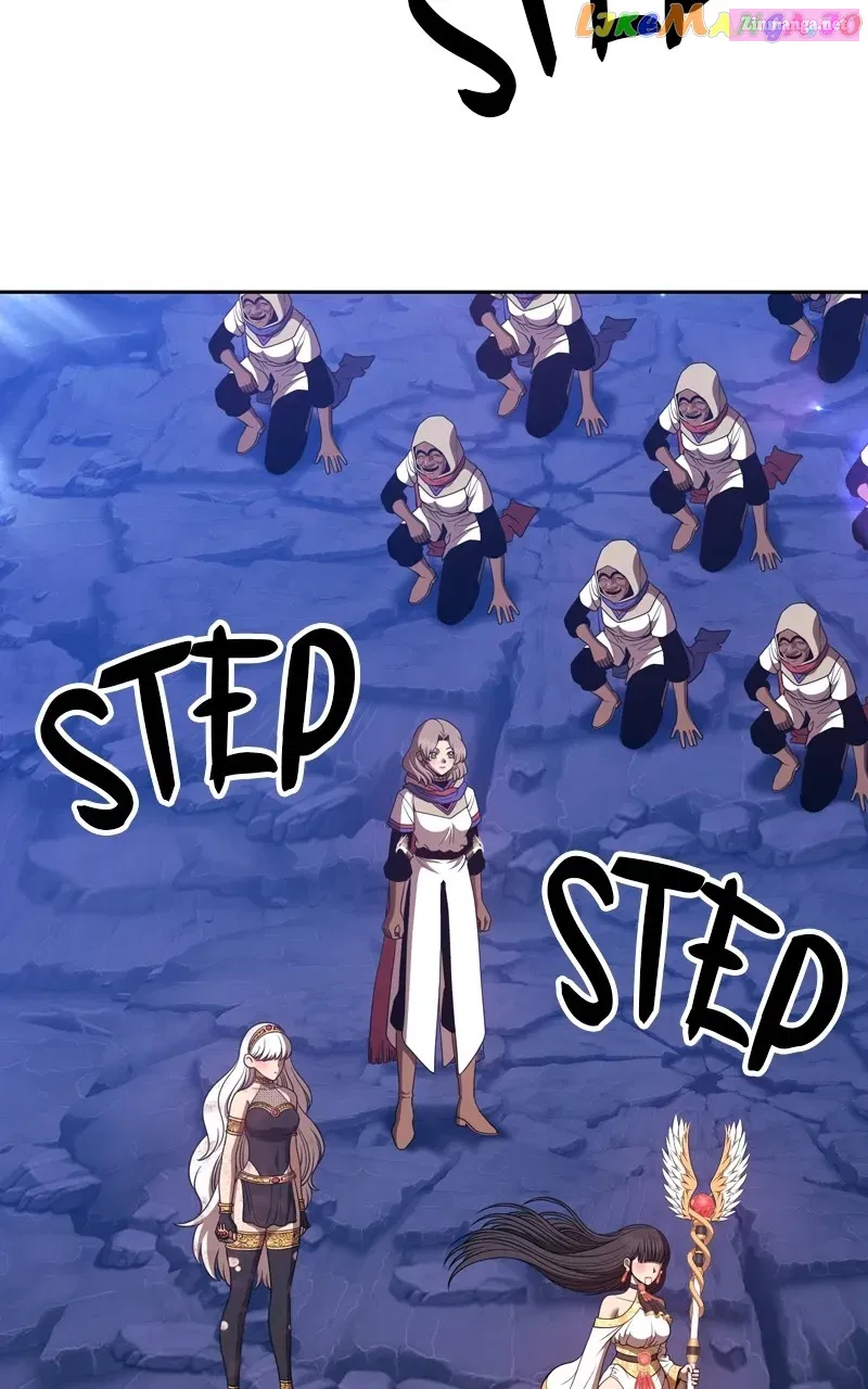 +99 Wooden Stick Mangakakalot X Chapter 75 Page 349