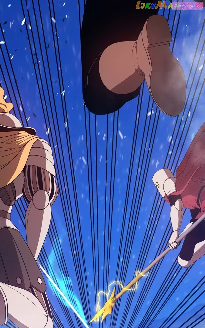 +99 Wooden Stick Mangakakalot X Chapter 75 Page 367