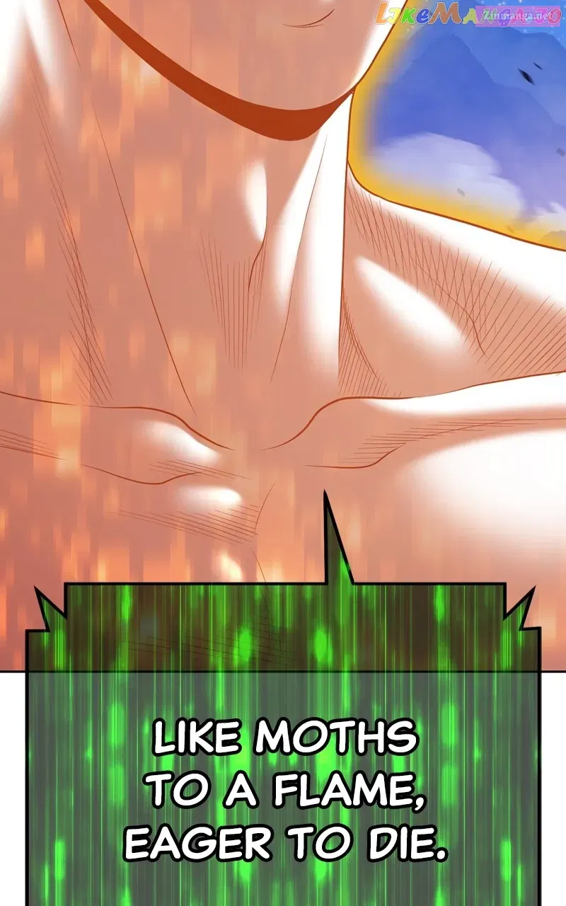 +99 Wooden Stick Mangakakalot X Chapter 75 Page 374