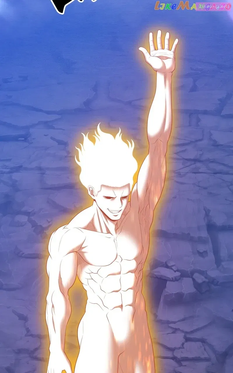 +99 Wooden Stick Mangakakalot X Chapter 75 Page 376