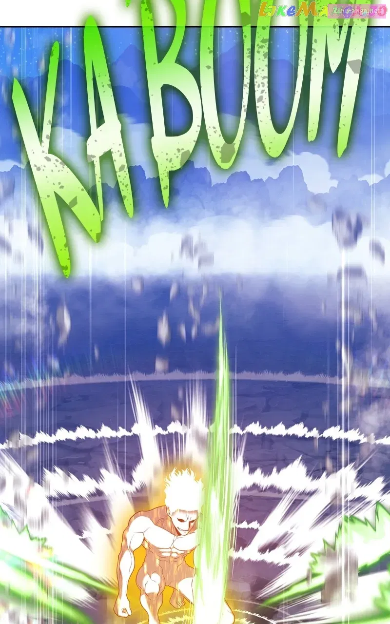 +99 Wooden Stick Mangakakalot X Chapter 75 Page 381