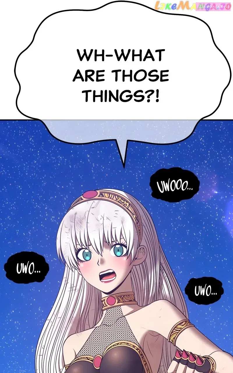+99 Wooden Stick Mangakakalot X Chapter 75 Page 396