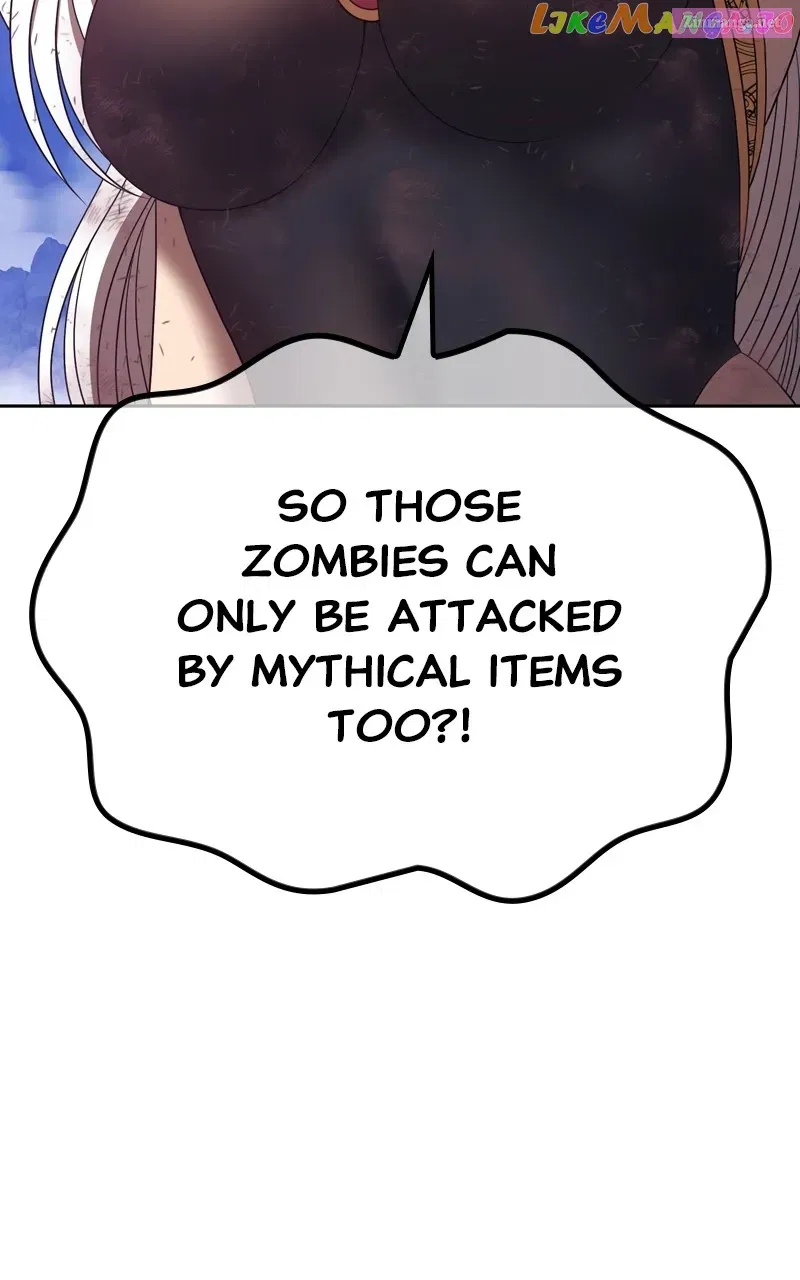 +99 Wooden Stick Mangakakalot X Chapter 75 Page 404