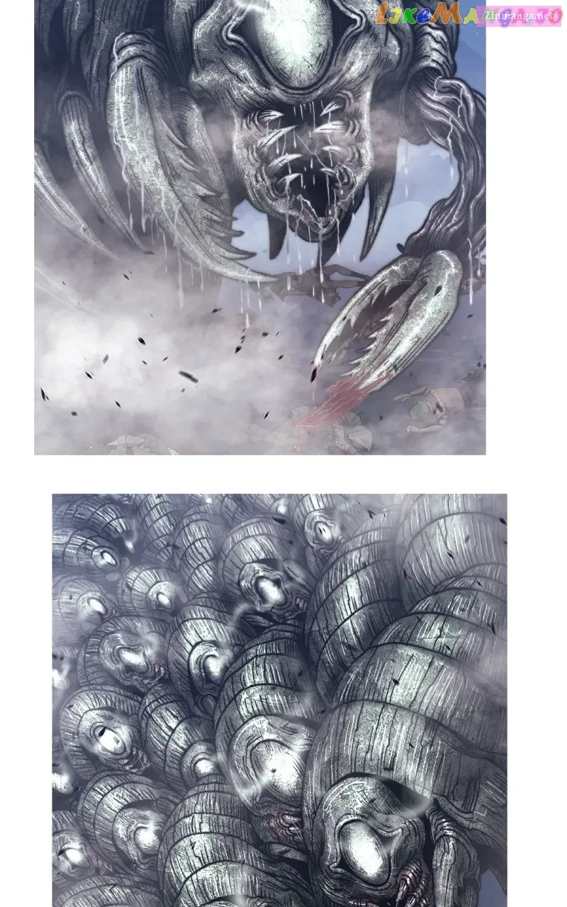 +99 Wooden Stick Mangakakalot X Chapter 75 Page 401