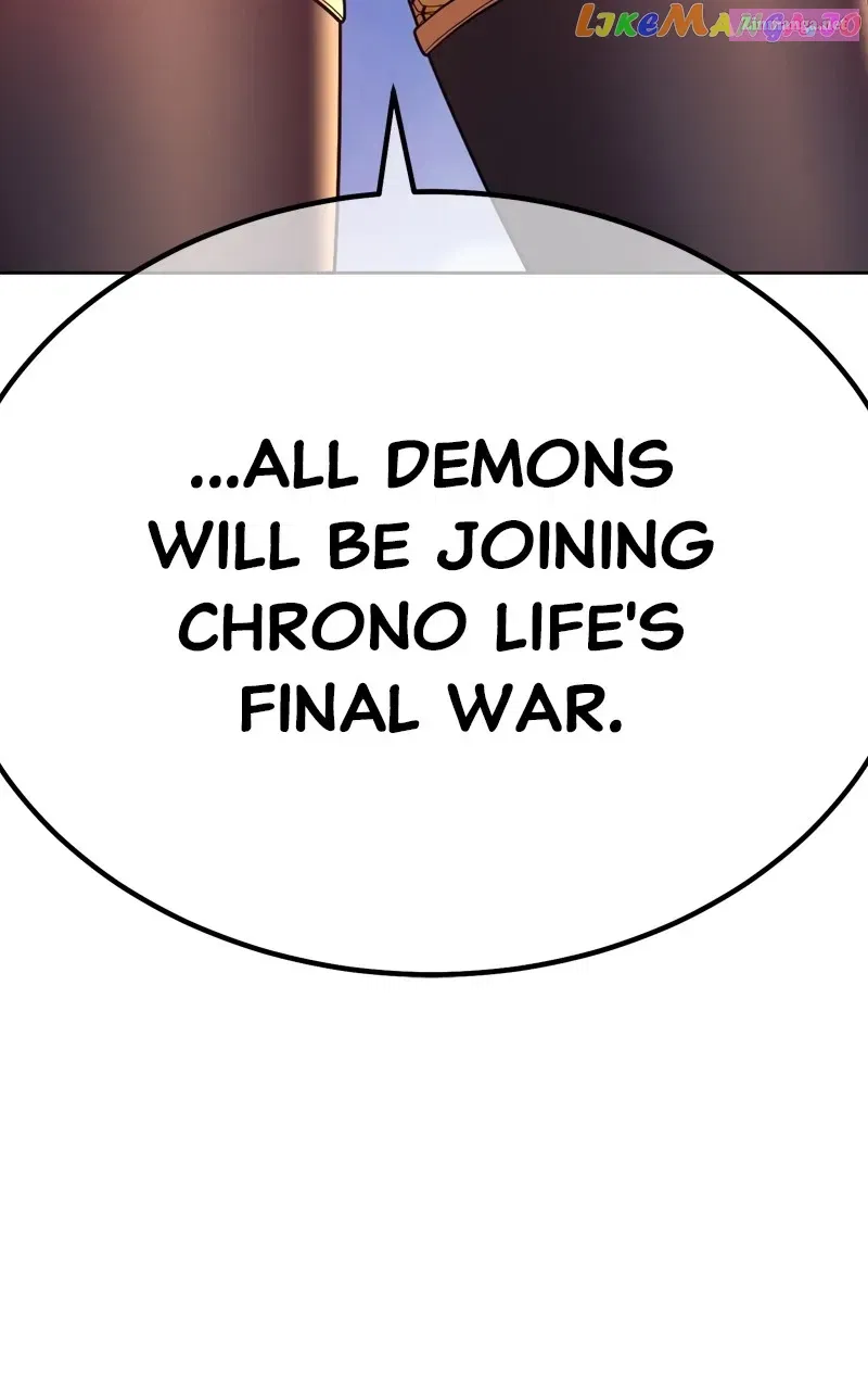 +99 Wooden Stick Mangakakalot X Chapter 75 Page 439