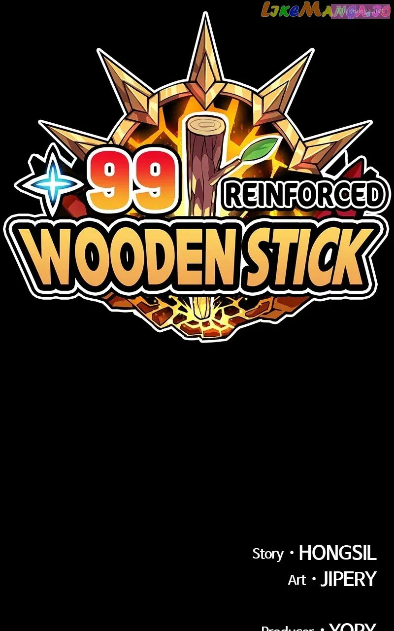 +99 Wooden Stick Mangakakalot X Chapter 75 Page 473
