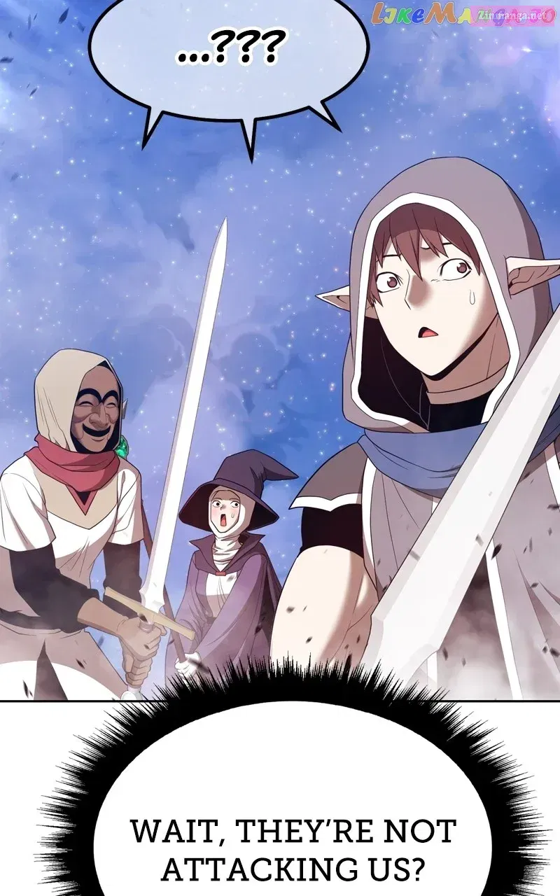 +99 Wooden Stick Mangakakalot X Chapter 76 Page 46