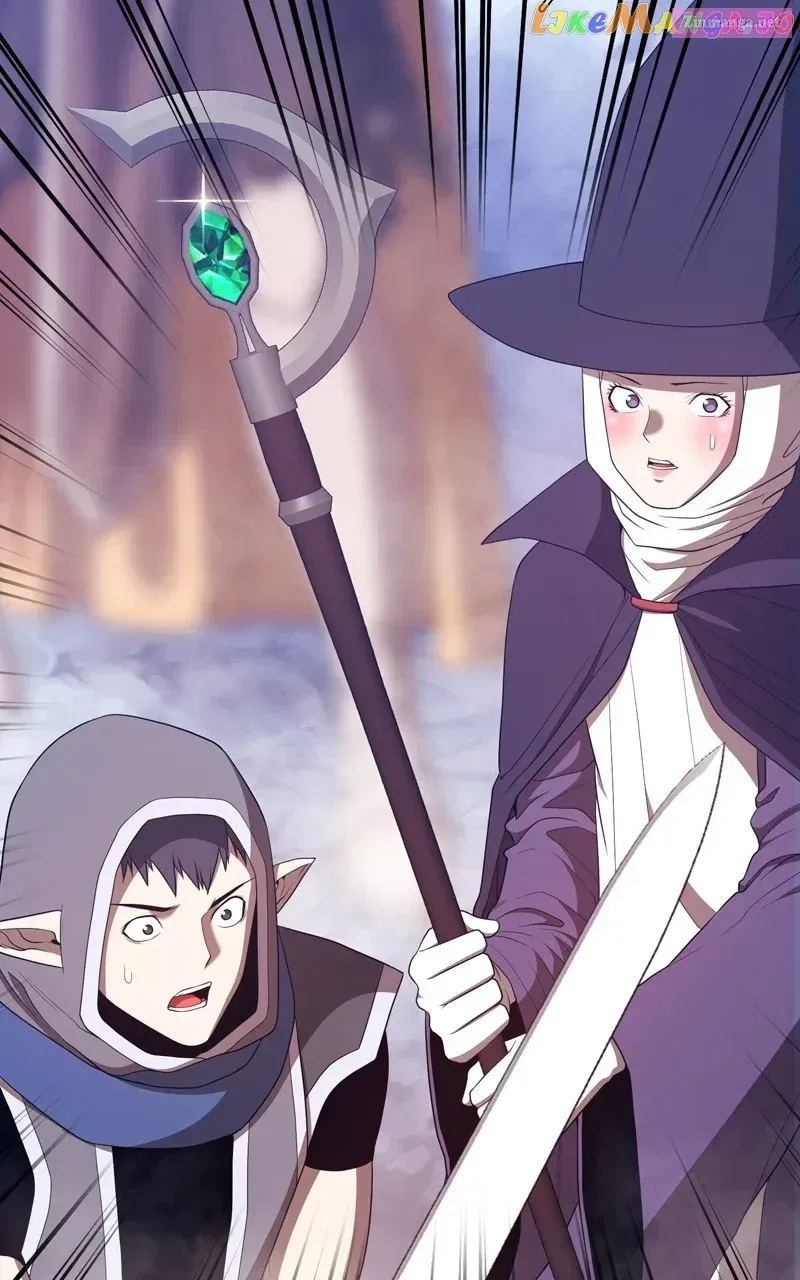 +99 Wooden Stick Mangakakalot X Chapter 76 Page 56