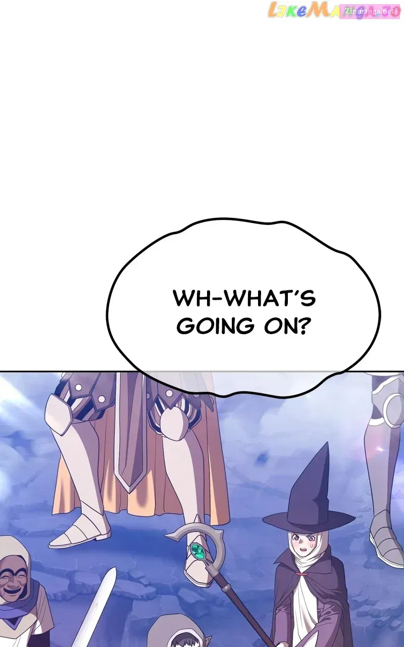 +99 Wooden Stick Mangakakalot X Chapter 76 Page 53