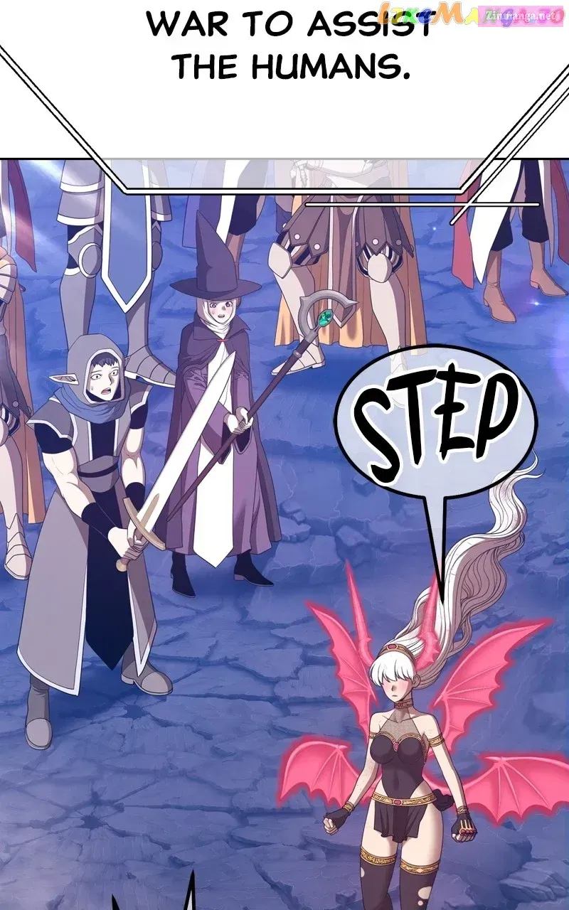 +99 Wooden Stick Mangakakalot X Chapter 76 Page 63