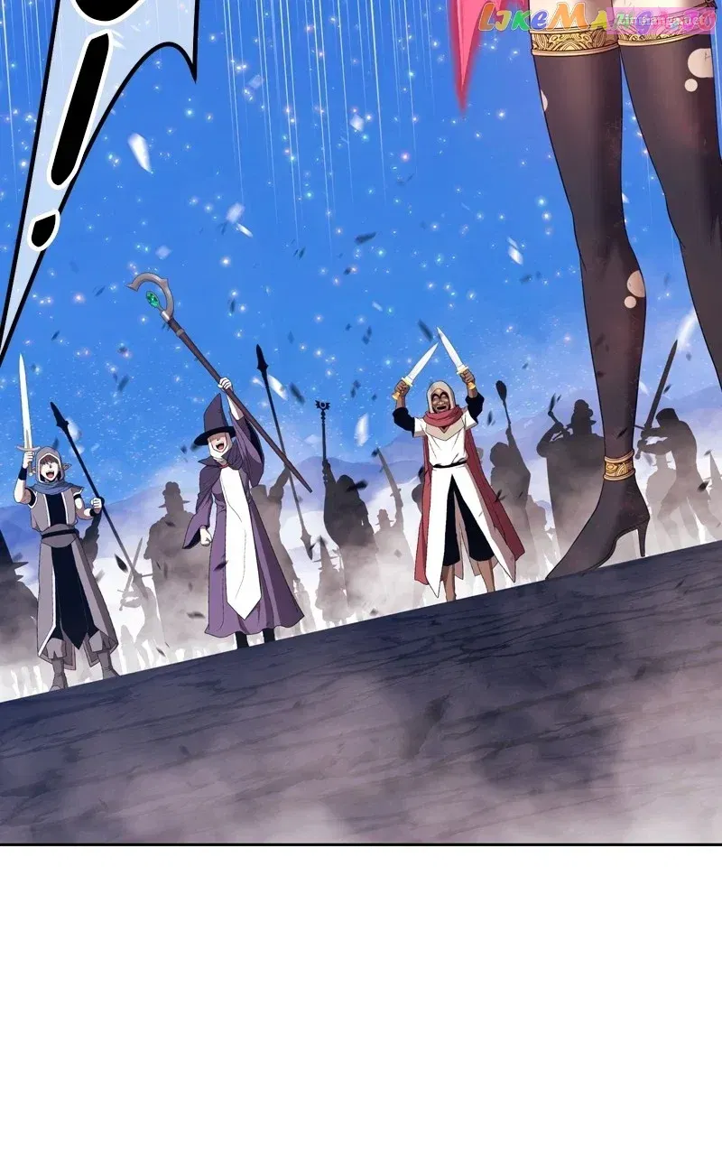 +99 Wooden Stick Mangakakalot X Chapter 76 Page 79