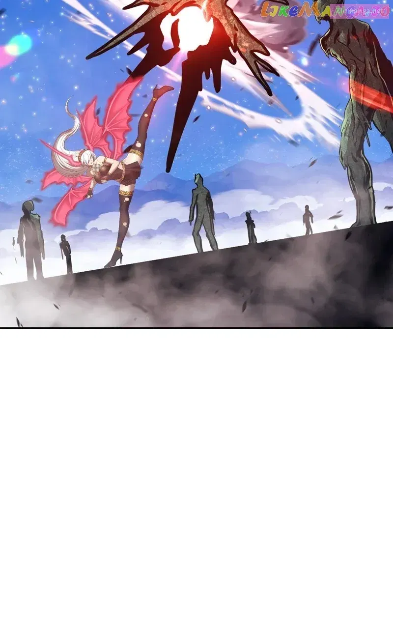 +99 Wooden Stick Mangakakalot X Chapter 76 Page 97