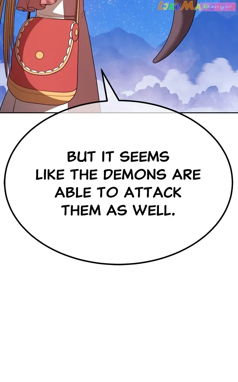 +99 Wooden Stick Mangakakalot X Chapter 76 Page 127