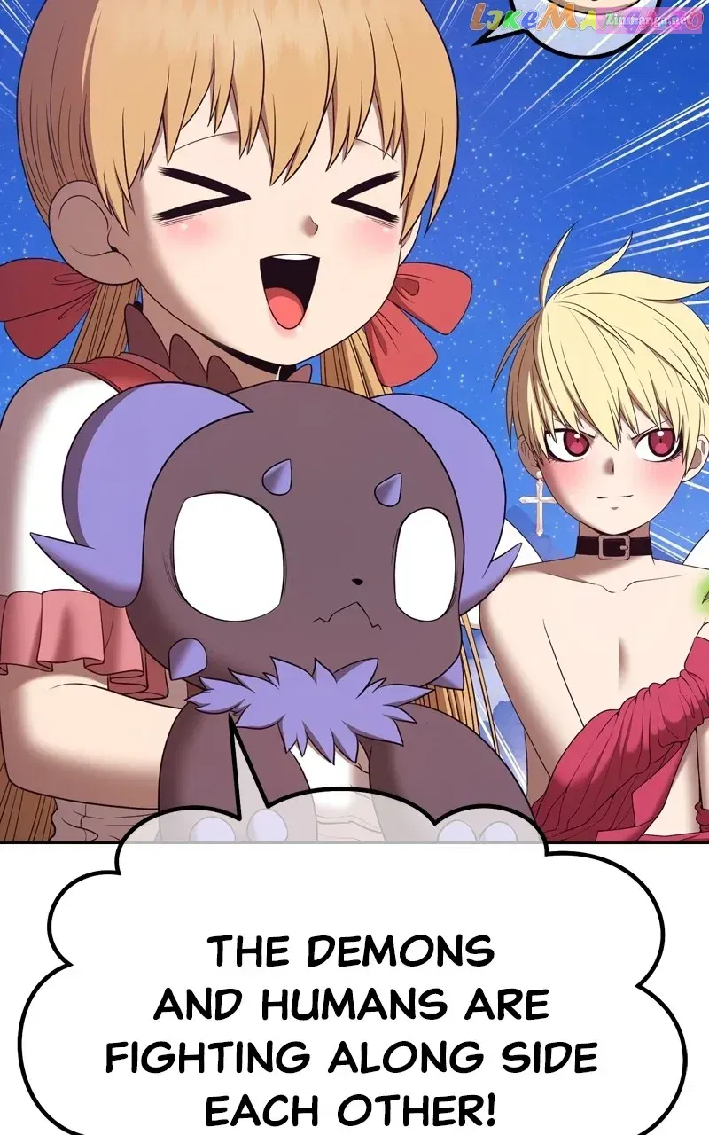 +99 Wooden Stick Mangakakalot X Chapter 76 Page 122
