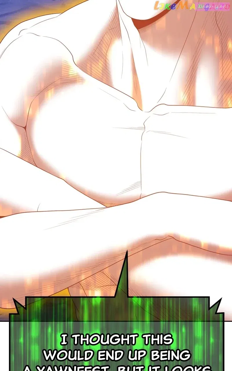 +99 Wooden Stick Mangakakalot X Chapter 76 Page 134