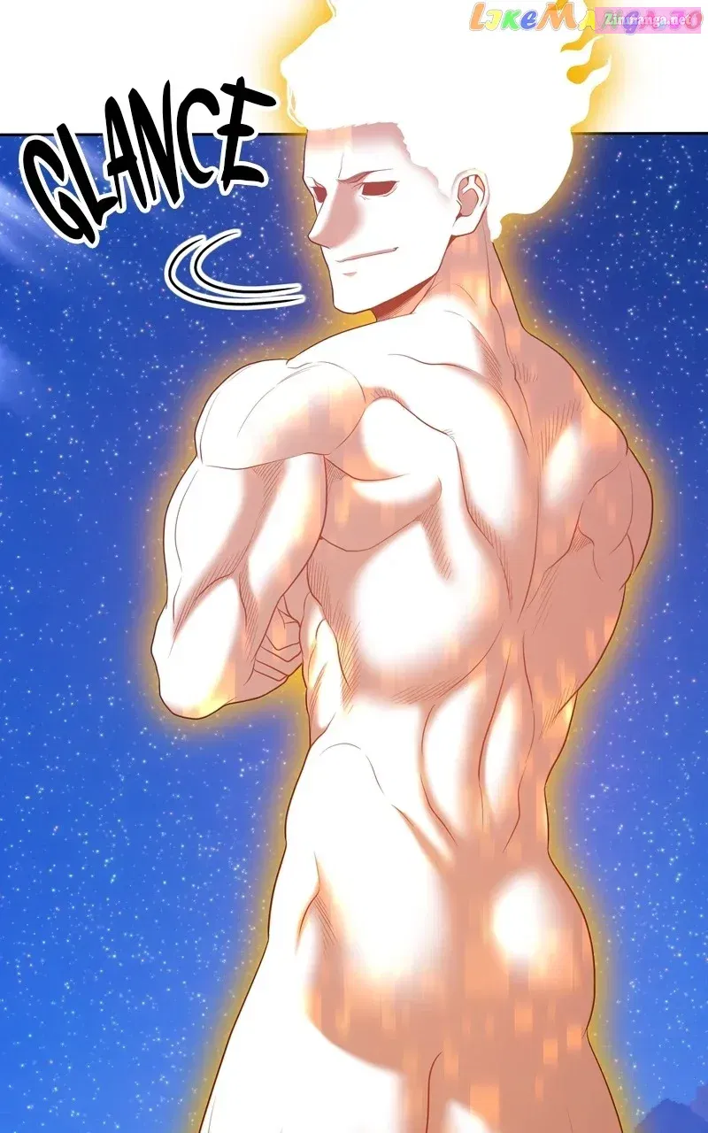 +99 Wooden Stick Mangakakalot X Chapter 76 Page 136