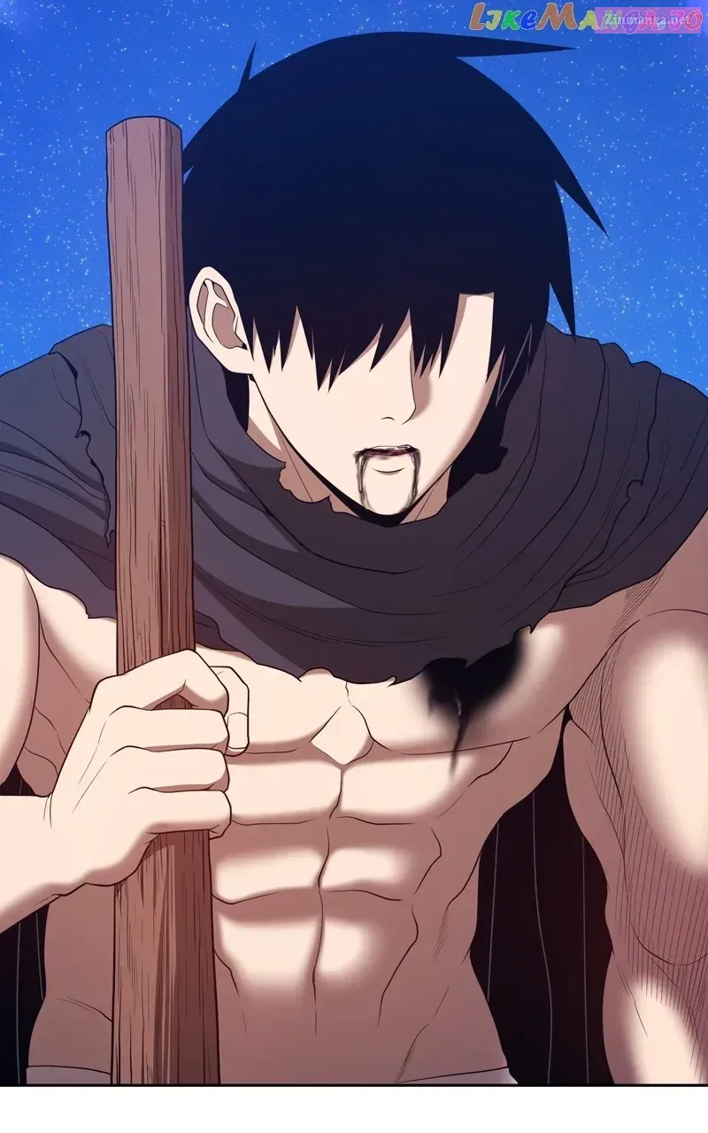 +99 Wooden Stick Mangakakalot X Chapter 76 Page 141