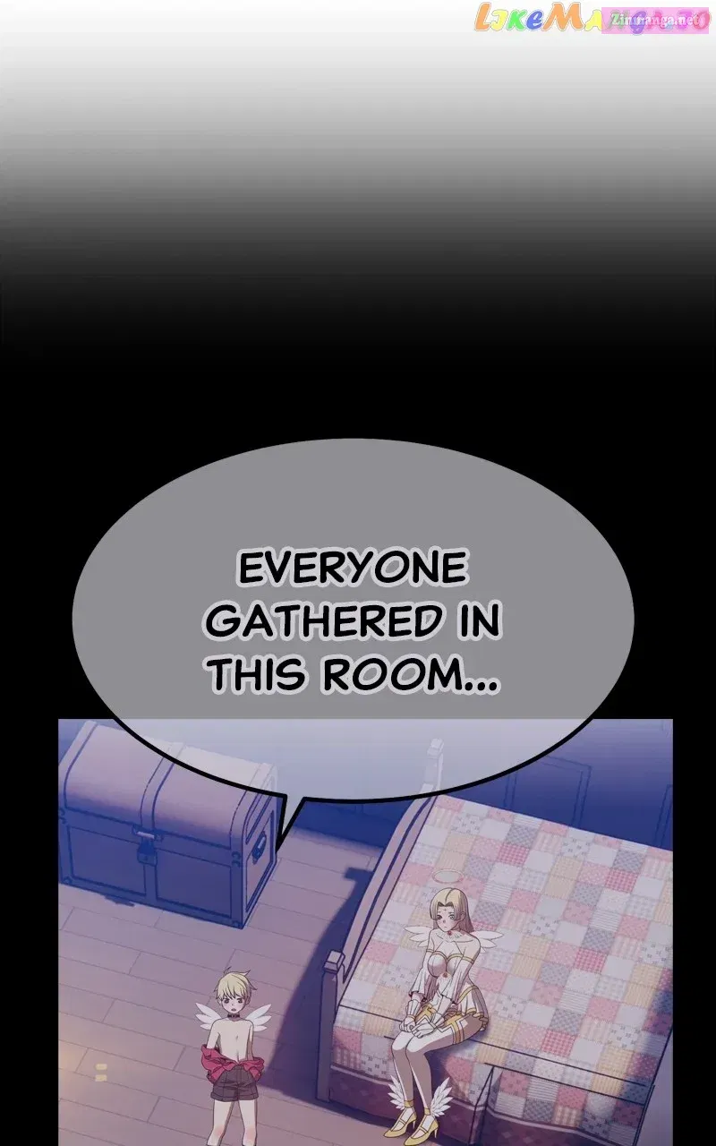 +99 Wooden Stick Mangakakalot X Chapter 76 Page 205