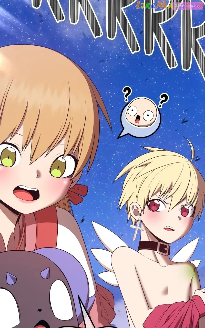 +99 Wooden Stick Mangakakalot X Chapter 76 Page 214
