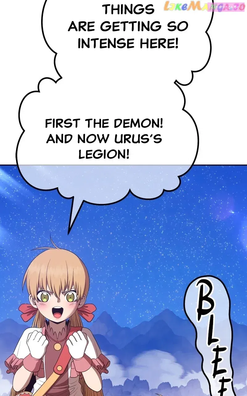 +99 Wooden Stick Mangakakalot X Chapter 76 Page 280