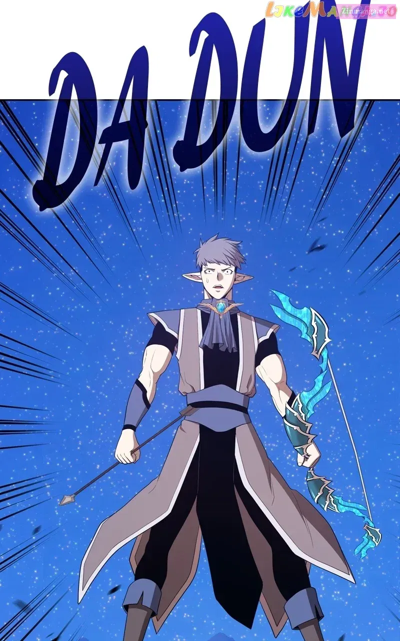 +99 Wooden Stick Mangakakalot X Chapter 76 Page 305
