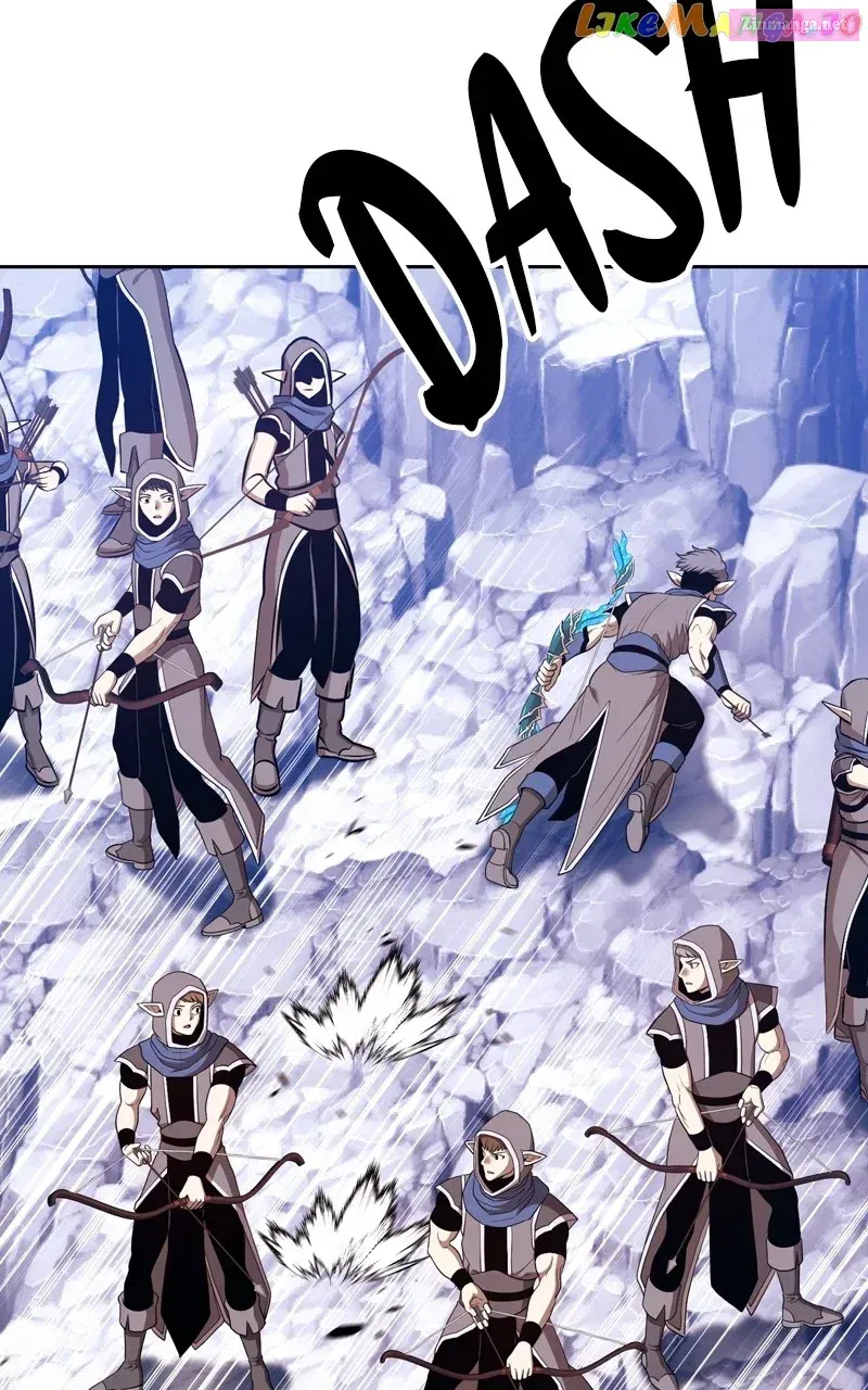 +99 Wooden Stick Mangakakalot X Chapter 76 Page 303